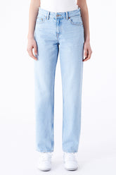 DR DENIM Arch Jeans Stream Light Used