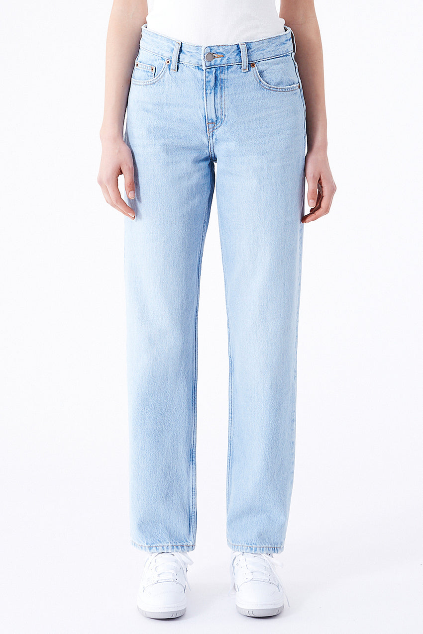 DR DENIM Arch Jeans Stream Light Used