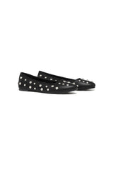THERAPY Abbi Ballet Flat Black